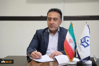 با همت مرکز هوشمندسازی:

 کلاس ها و آزمون های غیر حضوری و برخط در بستر سامانه یادگیری الکترونیکی دانشگاه در مهرماه سال 1400 برگزار شد