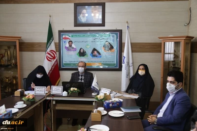 به میزبانی پردیس امام خمینی (ره) گرگان برگزار شد:

پنل علمی تخصصی تعلیم و تربیت در گام دوم انقلاب اسلامی با تاکید بر تربیت اسلامی
