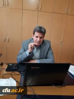 کارگاه شیوه نامه اجرای طرح های پژوهشی برگزار شد 2