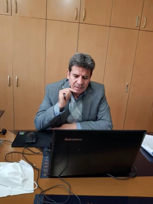 کارگاه شیوه نامه اجرای طرح های پژوهشی برگزار شد 2