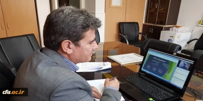 کارگاه شیوه نامه اجرای طرح های پژوهشی برگزار شد