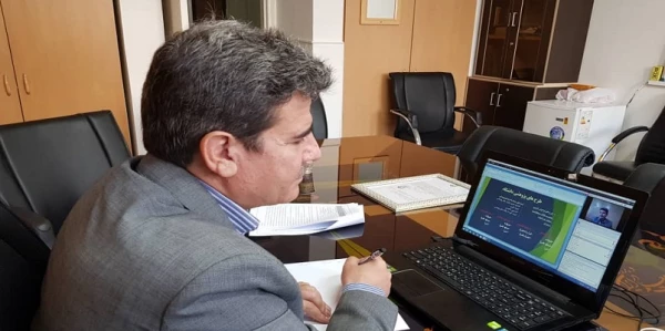 کارگاه شیوه نامه اجرای طرح های پژوهشی برگزار شد 3