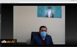 برگزاری مراسم استقبال از دانشجویان جدید الورود پردیس شهیده بنت الهدی صدر قزوین 4