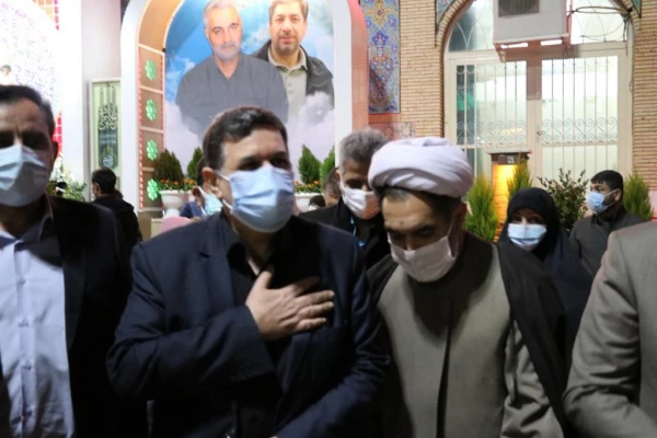 تجددید میثاق با آرمان شهدا 4