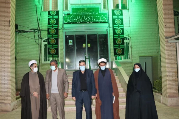 تجددید میثاق با آرمان شهدا 5