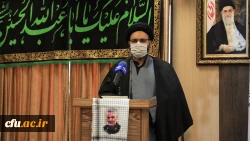 تاسیس مدرسه تربیتی شهید سلیمانی مهم ترین طرح ملی دانشگاه فرهنگیان 2