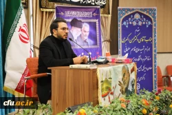 تاسیس مدرسه تربیتی شهید سلیمانی مهم ترین طرح ملی دانشگاه فرهنگیان 3