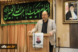 تاسیس مدرسه تربیتی شهید سلیمانی مهم ترین طرح ملی دانشگاه فرهنگیان 4