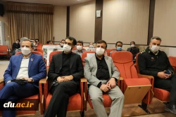 تاسیس مدرسه تربیتی شهید سلیمانی مهم ترین طرح ملی دانشگاه فرهنگیان 4