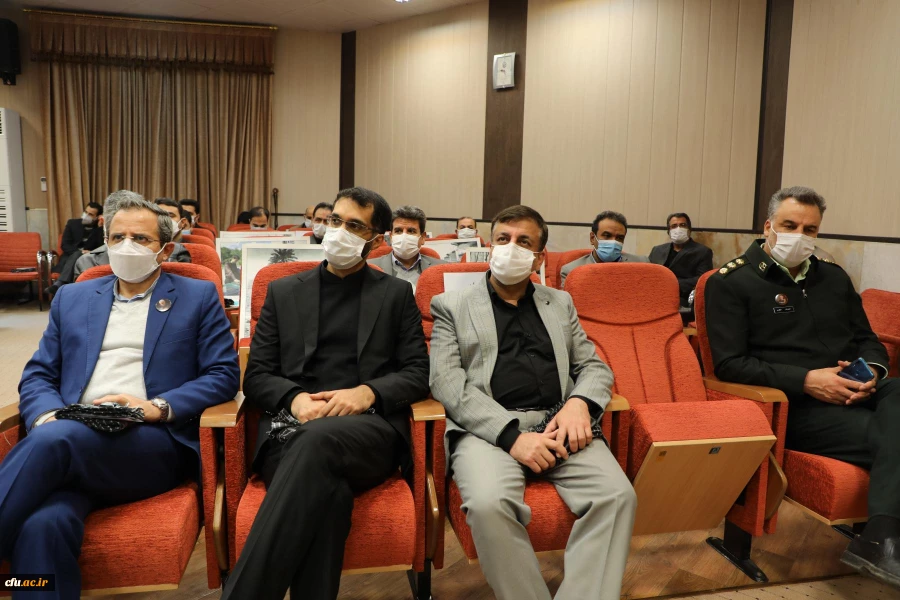 تاسیس مدرسه تربیتی شهید سلیمانی مهم ترین طرح ملی دانشگاه فرهنگیان 4