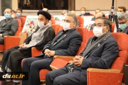 تاسیس مدرسه تربیتی شهید سلیمانی مهم ترین طرح ملی دانشگاه فرهنگیان 5