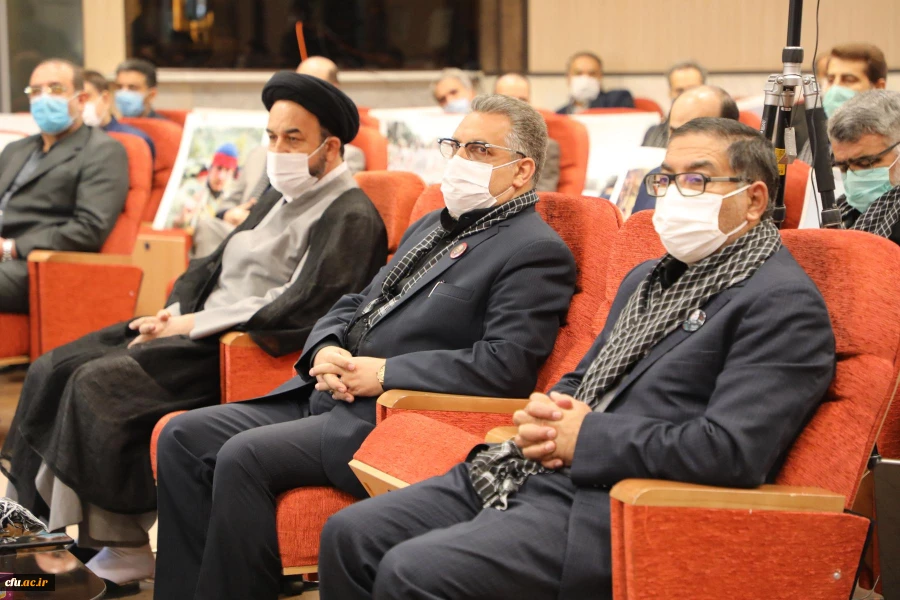 تاسیس مدرسه تربیتی شهید سلیمانی مهم ترین طرح ملی دانشگاه فرهنگیان 5