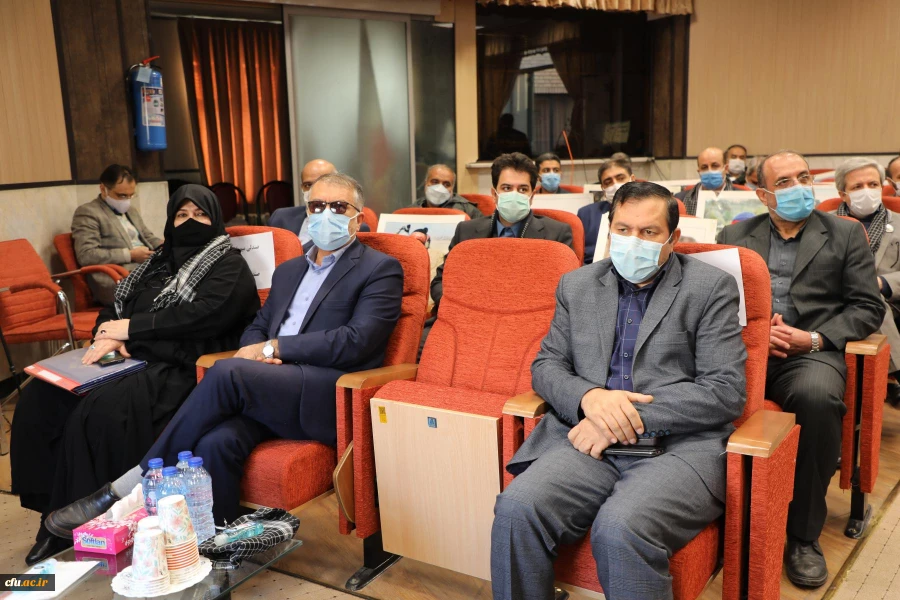 تاسیس مدرسه تربیتی شهید سلیمانی مهم ترین طرح ملی دانشگاه فرهنگیان 6