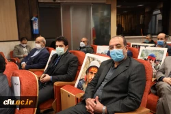 تاسیس مدرسه تربیتی شهید سلیمانی مهم ترین طرح ملی دانشگاه فرهنگیان 7