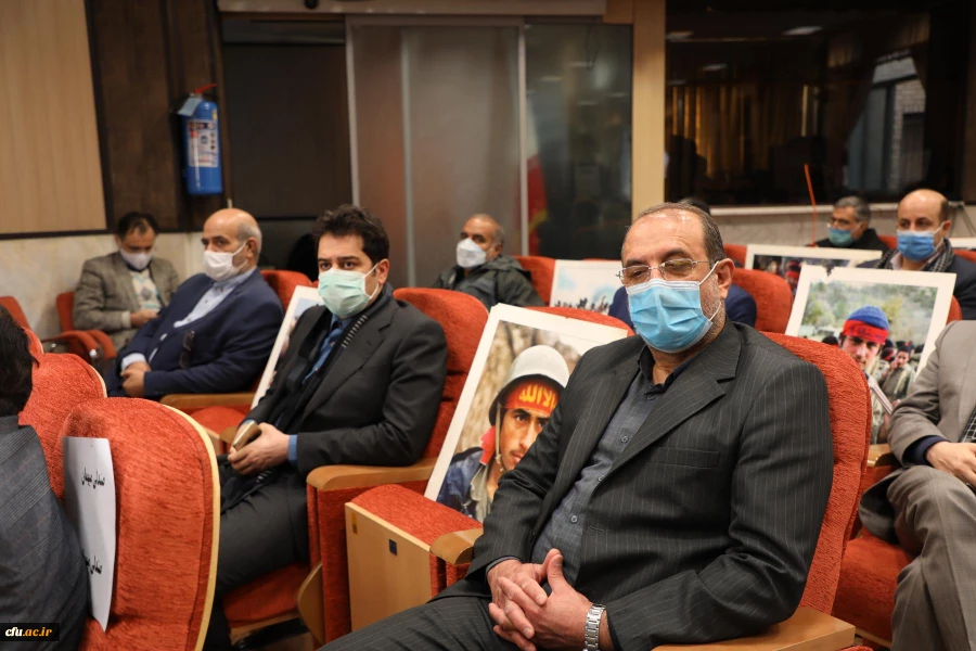 تاسیس مدرسه تربیتی شهید سلیمانی مهم ترین طرح ملی دانشگاه فرهنگیان 7