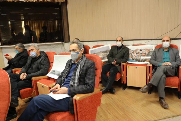 راه حاج قاسم را به نتیجه رساندن می شود بزرگترین انتقام از دشمن 3