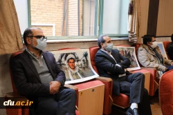 راه حاج قاسم را به نتیجه رساندن می شود بزرگترین انتقام از دشمن 4