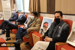 راه حاج قاسم را به نتیجه رساندن می شود بزرگترین انتقام از دشمن 5