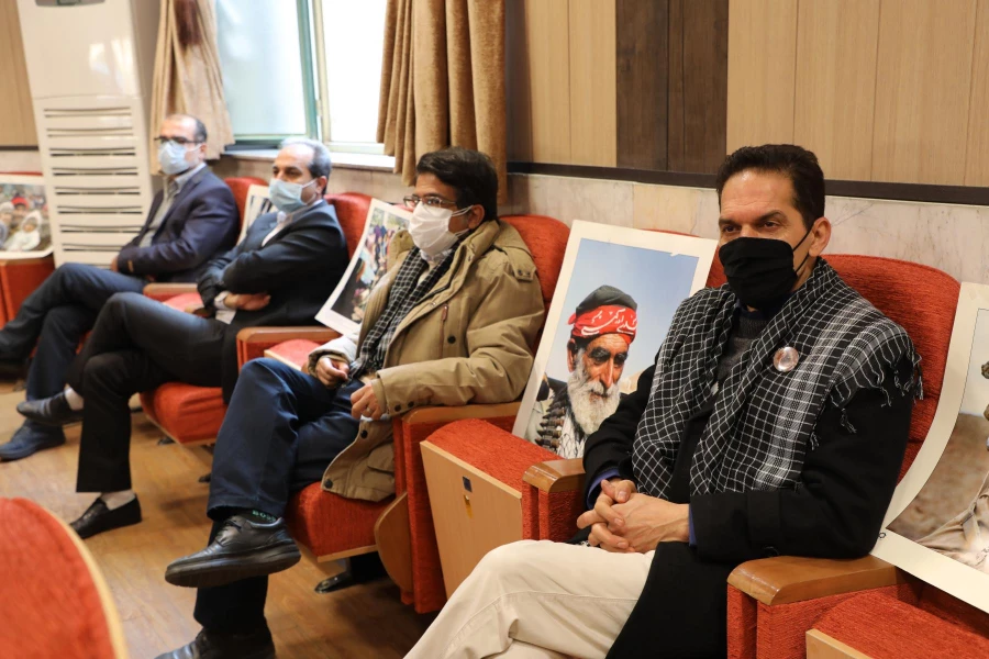 راه حاج قاسم را به نتیجه رساندن می شود بزرگترین انتقام از دشمن 5