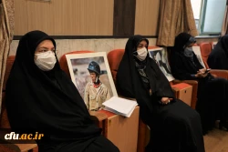 راه حاج قاسم را به نتیجه رساندن می شود بزرگترین انتقام از دشمن 7