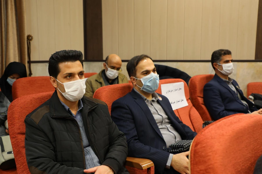 راه حاج قاسم را به نتیجه رساندن می شود بزرگترین انتقام از دشمن 8