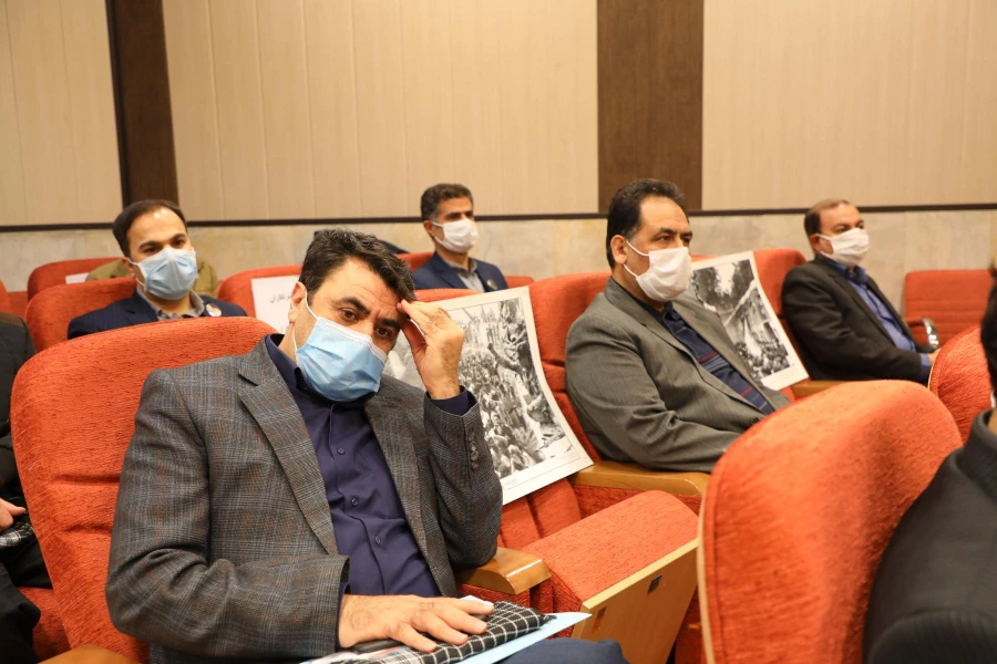 راه حاج قاسم را به نتیجه رساندن می شود بزرگترین انتقام از دشمن 9