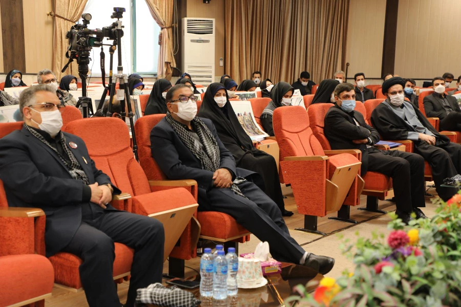 دکتر حسین خنیفر 3