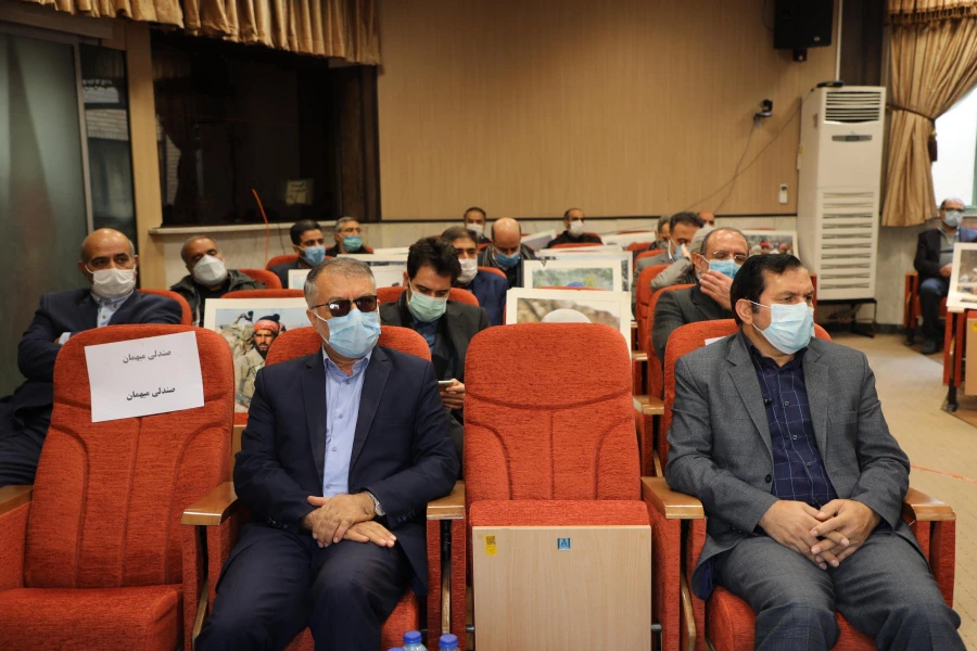 دکتر حسین خنیفر 9