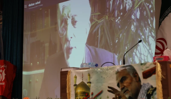 دکتر حداد عادل 2