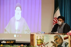 تفکر و مکتب شهید سلیمانی، جاودان و همیشگی است 3