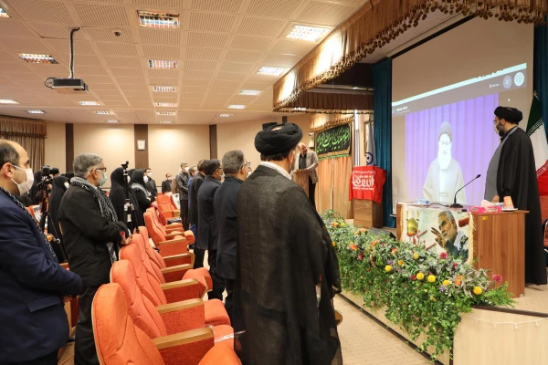 تفکر و مکتب شهید سلیمانی، جاودان و همیشگی است 4