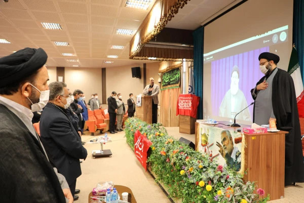 تفکر و مکتب شهید سلیمانی، جاودان و همیشگی است 5