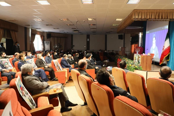 تفکر و مکتب شهید سلیمانی، جاودان و همیشگی است 7