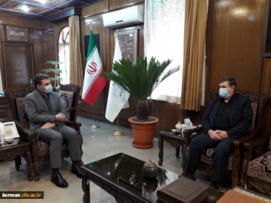 دانشگاه فرهنگیان باید به دانشگاه اول کشور ارتقا یابد 4