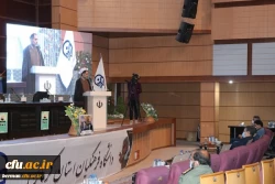 هدف این است که بتوانیم شهید سلیمانی را به عنوان یک الگو برای نسل آینده دانش اموزان و دانشجویان و معلمان معرفی کنیم 4