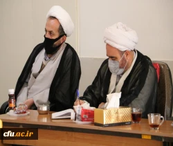 برگزاری کارگاه آموزشی با موضوع آموزش در فضای مجازی 4