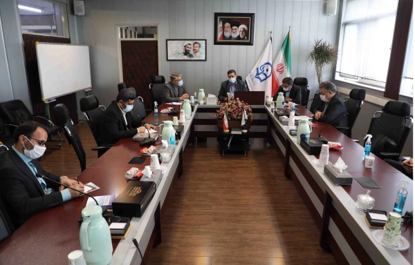 برگزاری سی و دومین نشست شورای دانشگاه فرهنگیان 2