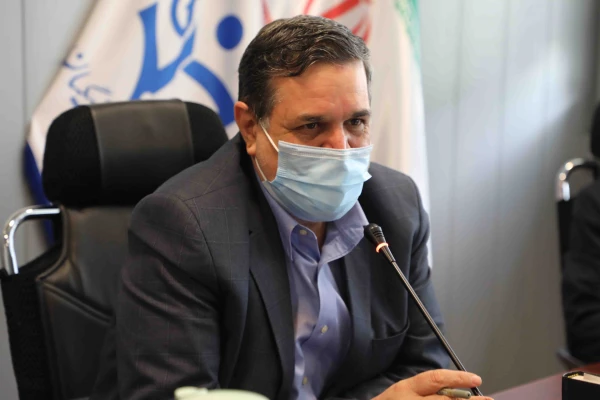 برگزاری سی و دومین نشست شورای دانشگاه فرهنگیان 3