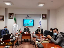 آیین افتتاحیه و رونمایی پوستر اولین جشنواره فرهنگی و هنری سرو سرخ ویژه دانشجویان سراسر کشور
 2