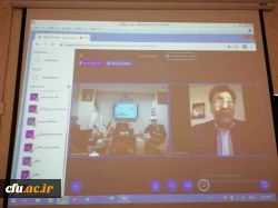 آیین افتتاحیه و رونمایی پوستر اولین جشنواره فرهنگی و هنری سرو سرخ ویژه دانشجویان سراسر کشور
 3