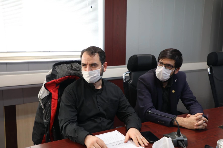 شورای تخصصی فرهنگی 3