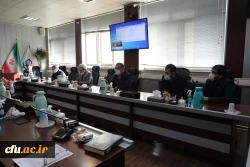 شورای تخصصی فرهنگی 5