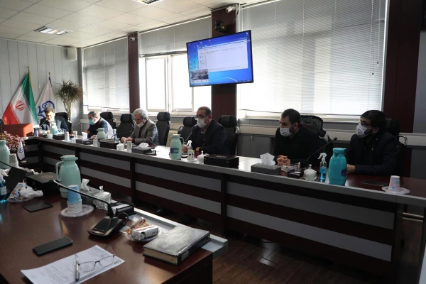 شورای تخصصی فرهنگی 5