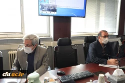 شورای تخصصی فرهنگی 6