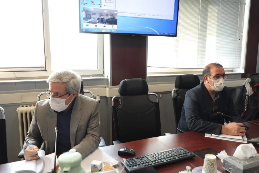 شورای تخصصی فرهنگی 6