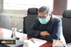 شورای تخصصی فرهنگی 7