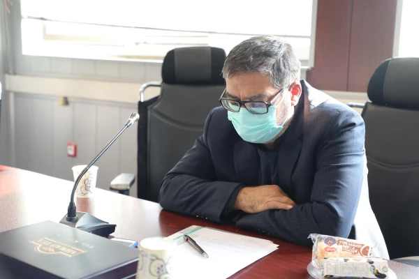 شورای تخصصی فرهنگی 7