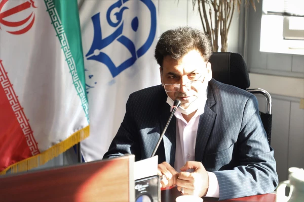 شورای تخصصی فرهنگی 8