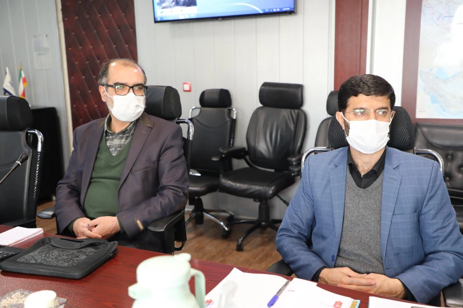 شورای تخصصی فرهنگی 9