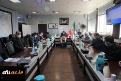 شورای تخصصی فرهنگی 12